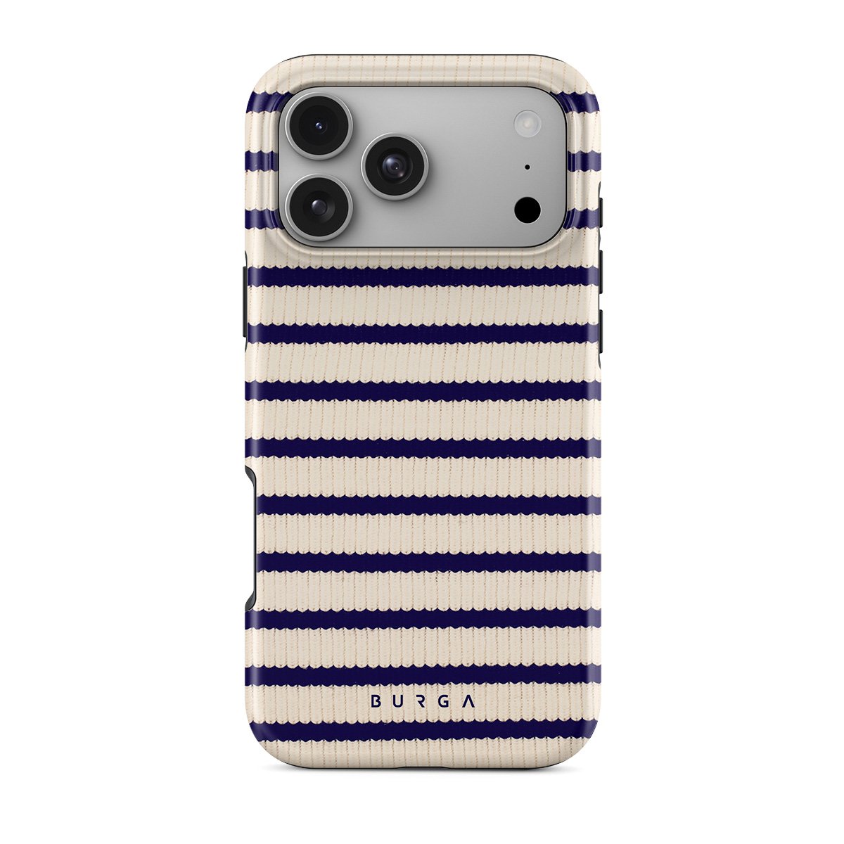 iPhone 17 Pro Max Case, Old Money | BURGA